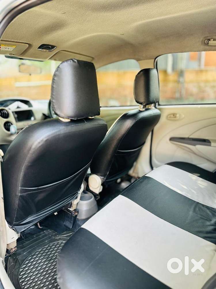 Toyota Etios 2015 Diesel Good Condition