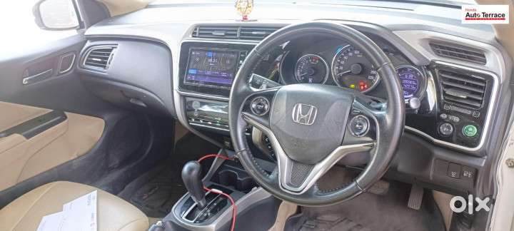 Honda City 2015-2017 I Vtec Cvt Vx, 2019, Petrol