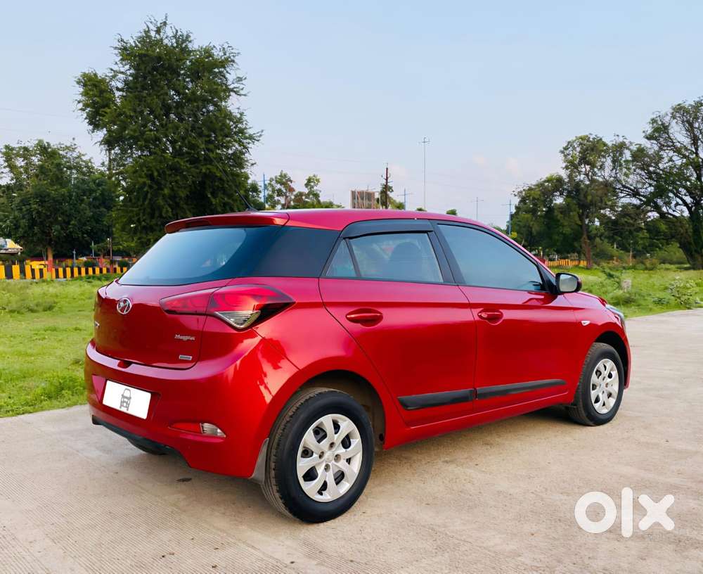 Hyundai Elite I20 Magna 1.4 Crdi, 2016, Diesel