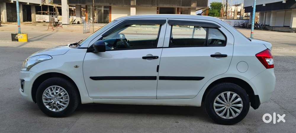 Maruti Suzuki Swift Dzire Ldi Bsiv, 2014, Diesel