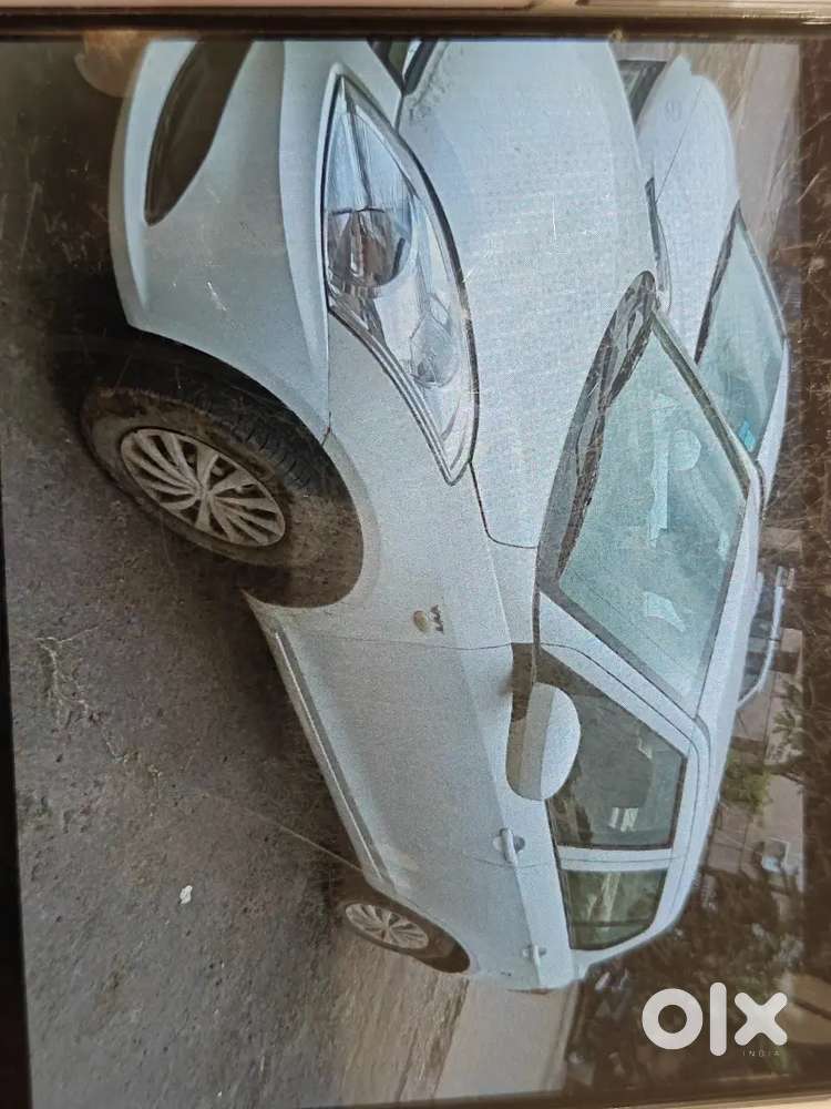 Maruti Suzuki Dzire 2016