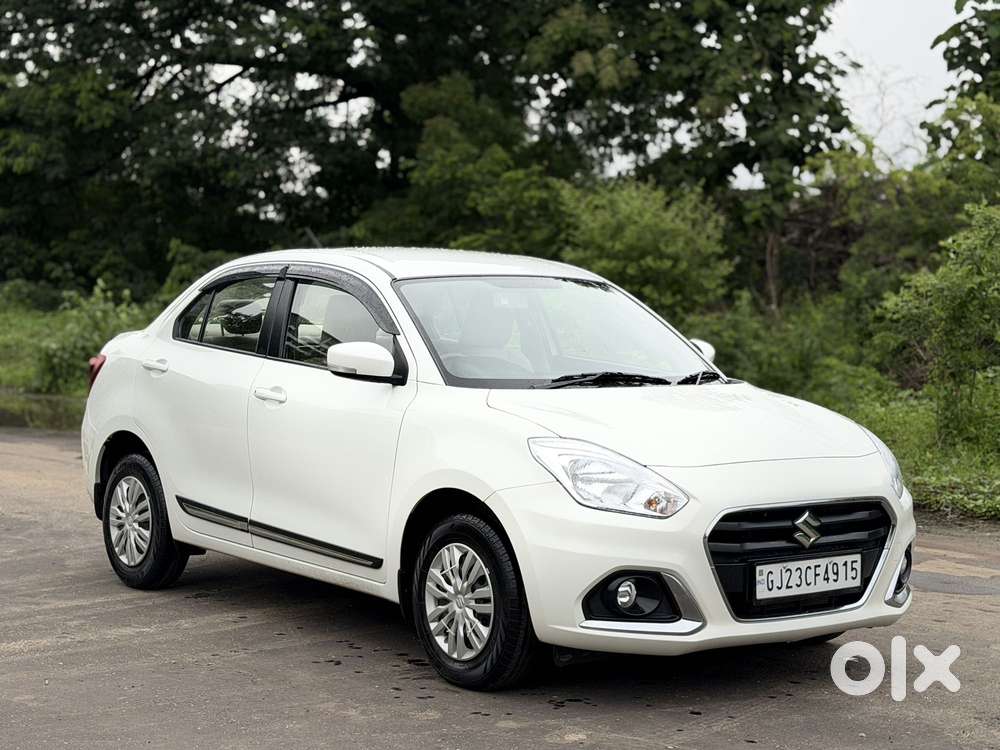 Maruti Suzuki Swift Dzire Vxi(o) Mt, 2023, Petrol