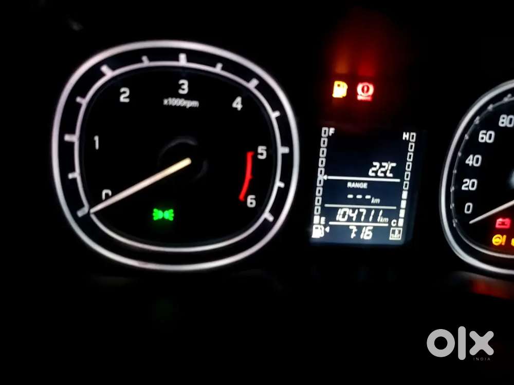 Brezza Zdi 2017 New Tyre Insurance