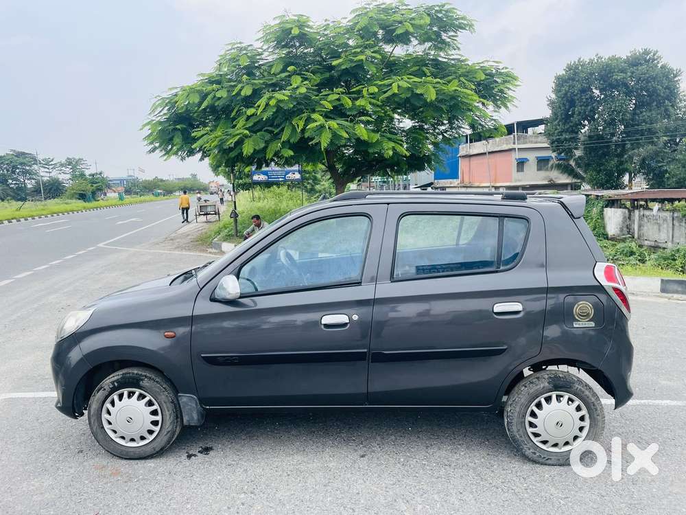 Maruti Suzuki Alto 800 Lxi, 2014, Petrol