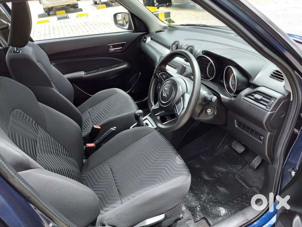 Swift Vxi Amt (o) Petrol Excellent Condition