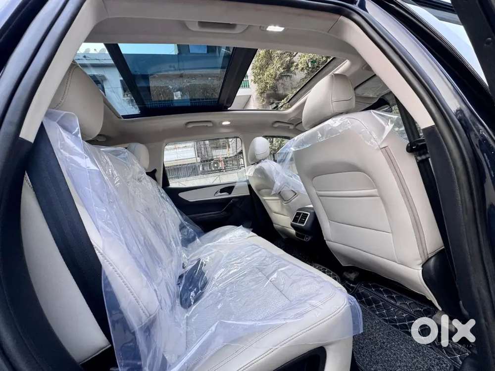 Mahindra Xuv700 2024 Variant Petrol Auto