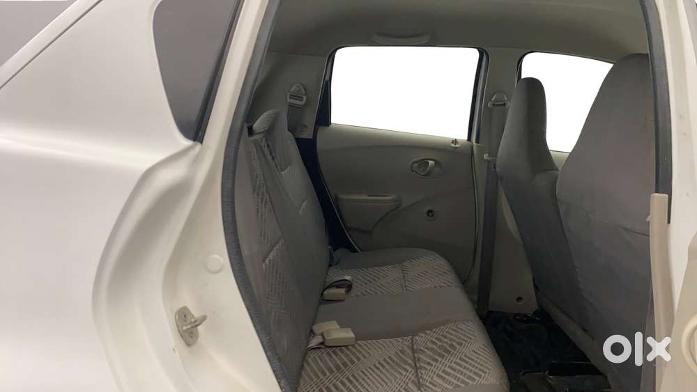 Datsun Go T, 2017, Petrol