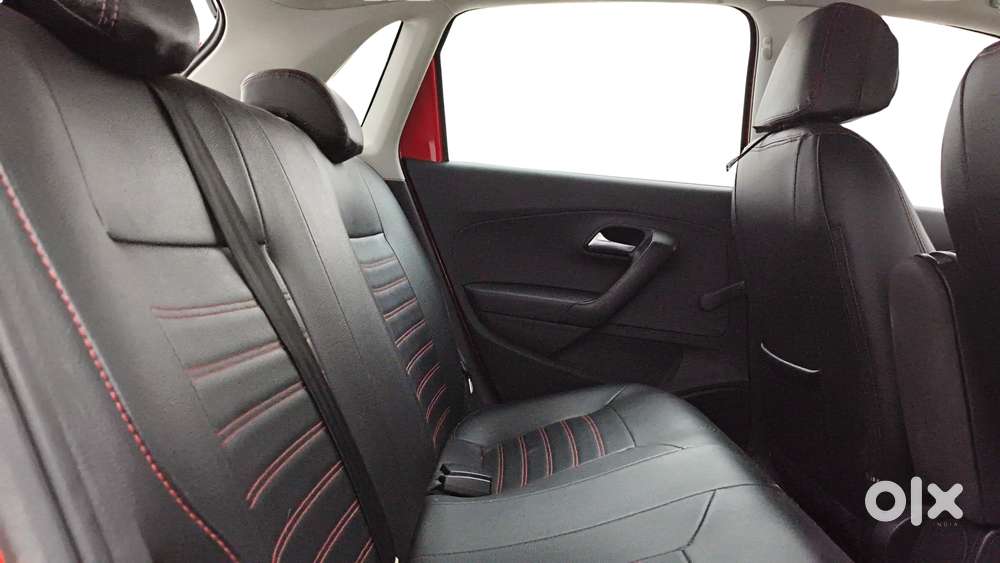 Volkswagen Polo 1.0 Mpi Trendline, 2021, Petrol