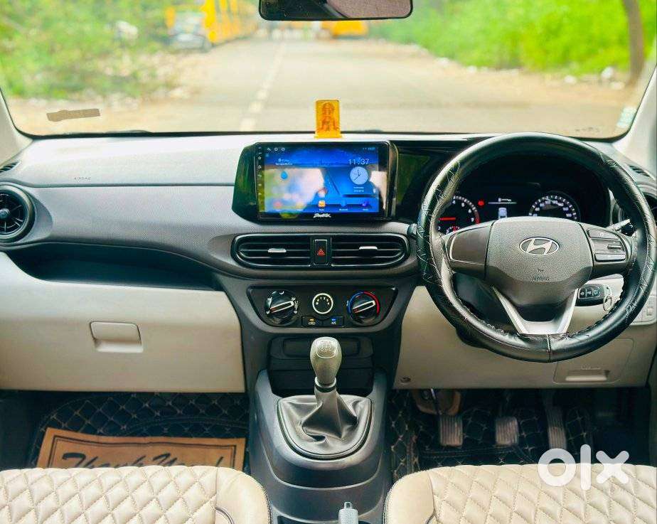 Hyundai Grand I10 Nios Era 1.2 Kappa Vtvt, 2025, Cng & Hybrids