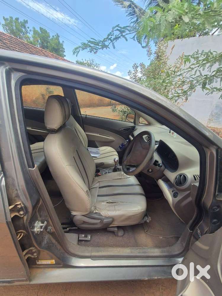 Chevrolet Sail 2013 Diesel 160000 Km Driven