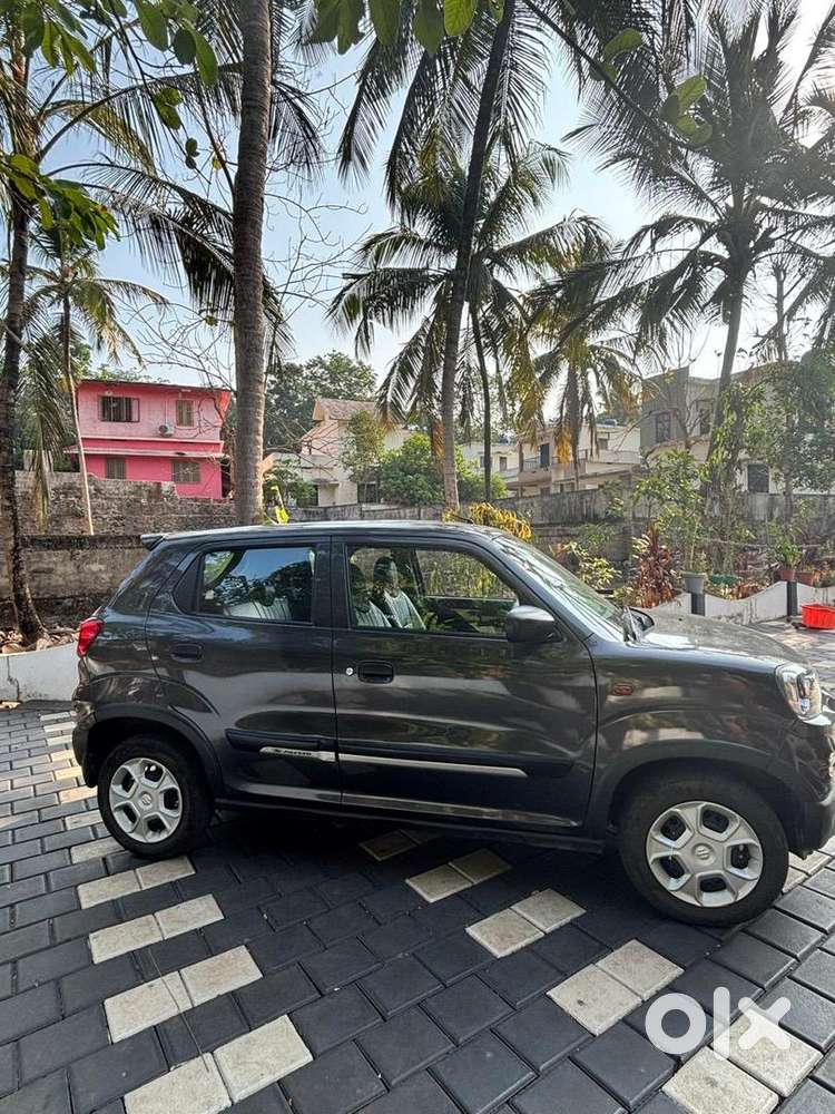 Maruti Suzuki S-presso 2023 Petrol Good Condition