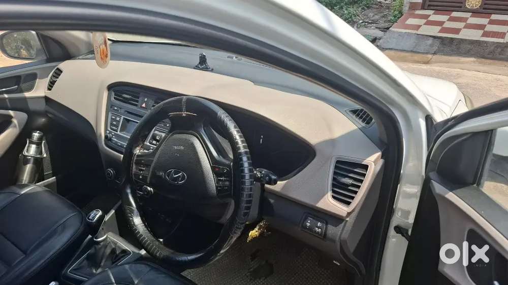 Hyundai I20 2015 Diesel Well Maintained