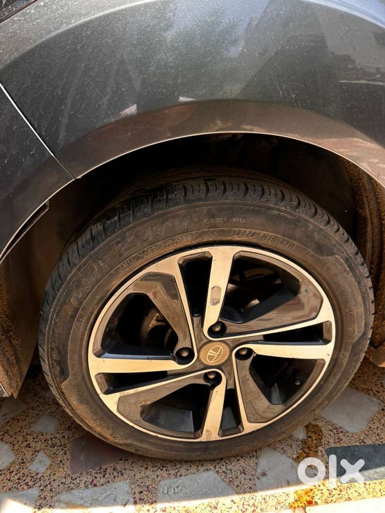 Tata Altroz 2021 Model