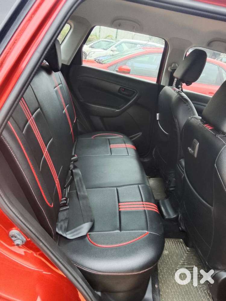 Maruti Suzuki Brezza 1.5 Vxi At Smart Hybrid, 2019, Diesel