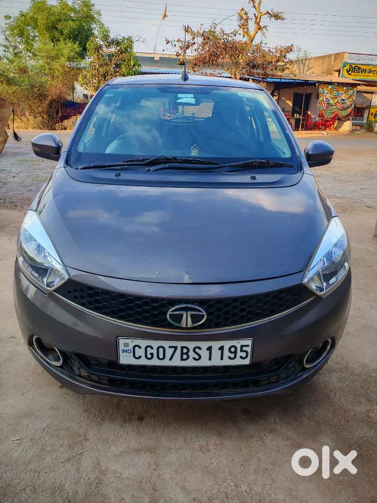 Doctor Driven 2019 Registered Car With Above 25kmpl Mileage