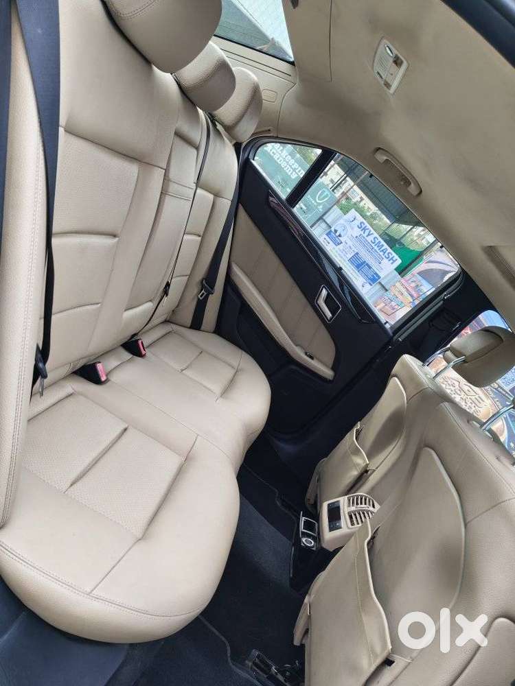 Mercedes-benz E-class E 200, 2012, Petrol