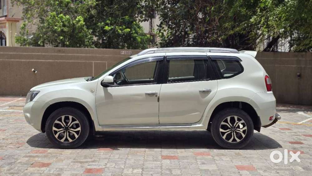 Nissan Terrano Xv D Thp Premium 110 Ps, 2014, Diesel