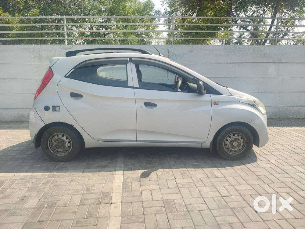 Hyundai Eon Magna + Lpg, 2016, Lpg