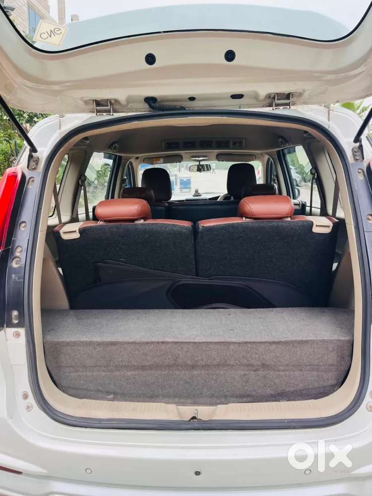 Maruti Suzuki Ertiga, 2022, Cng & Hybrids