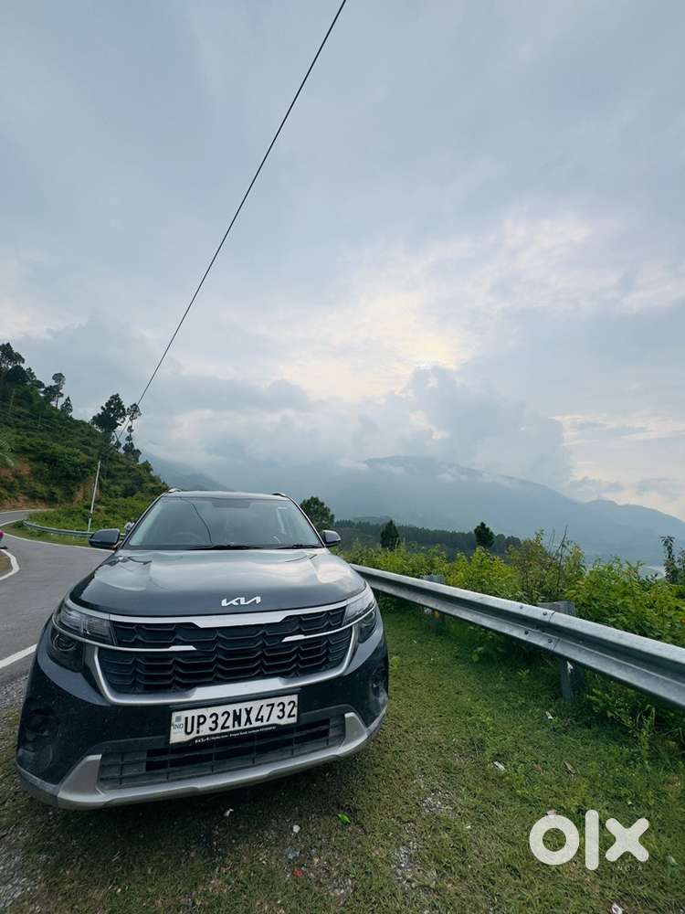 Kia Seltos 2023 Petrol
