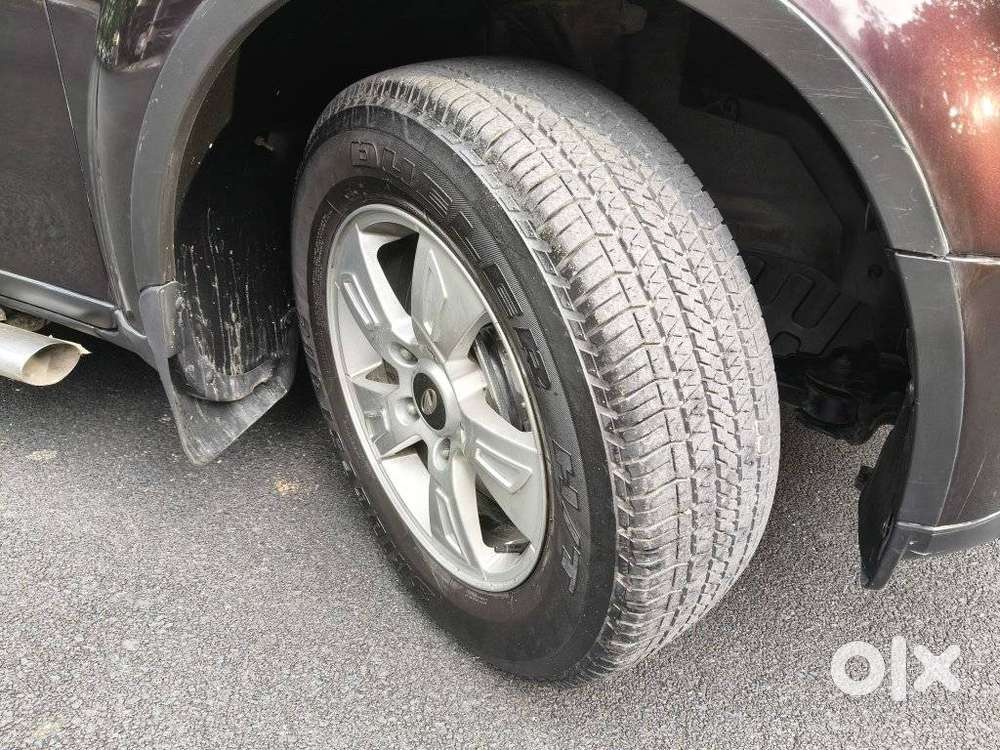 Mahindra Xuv500 2011-2015 W8 2wd, 2014, Diesel