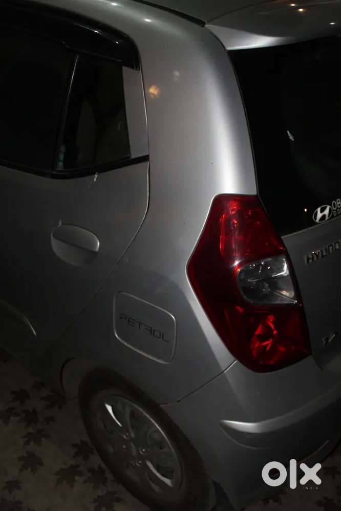 I10 For Sale ( Good Condition)