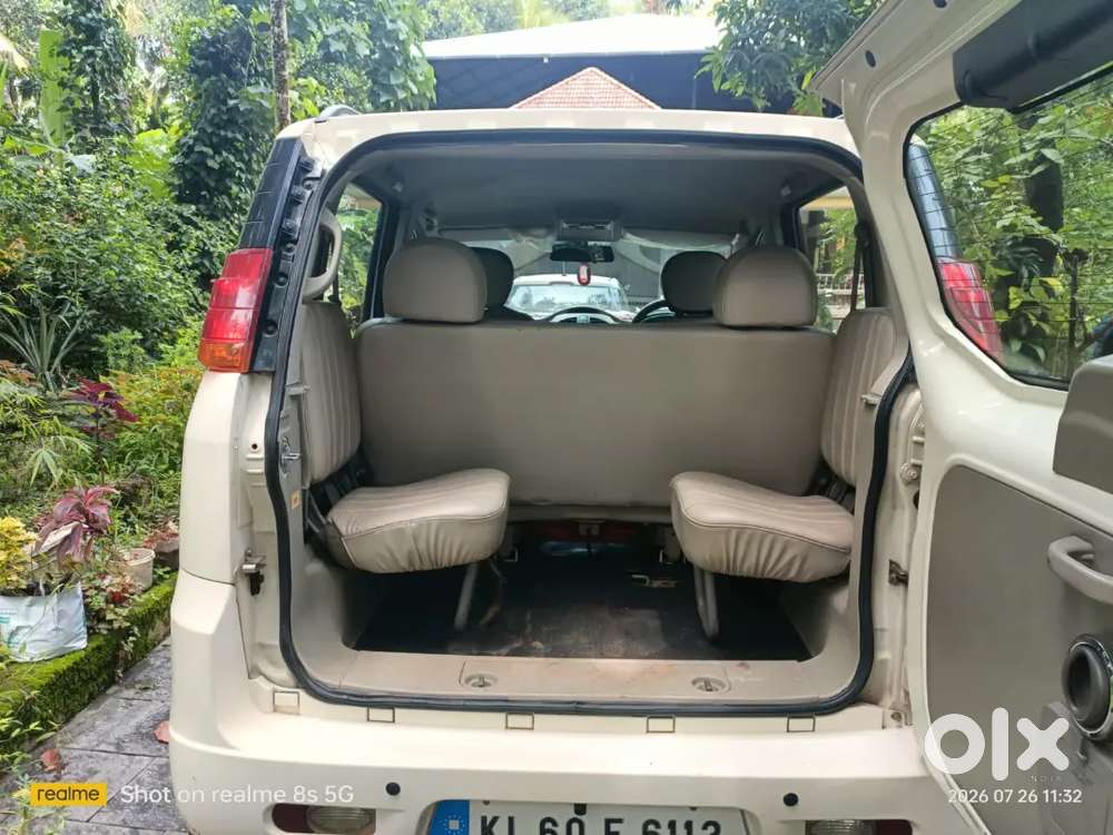Mahindra Quanto 1.5 C8 2013 Diesel