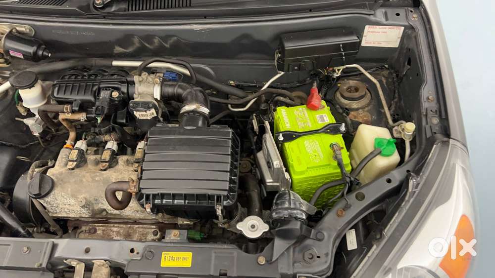 Maruti Suzuki Alto 800 Lxi, 2017, Petrol