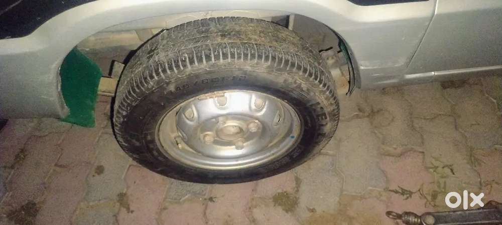 Gud Candisun 70000km Run Hai Original