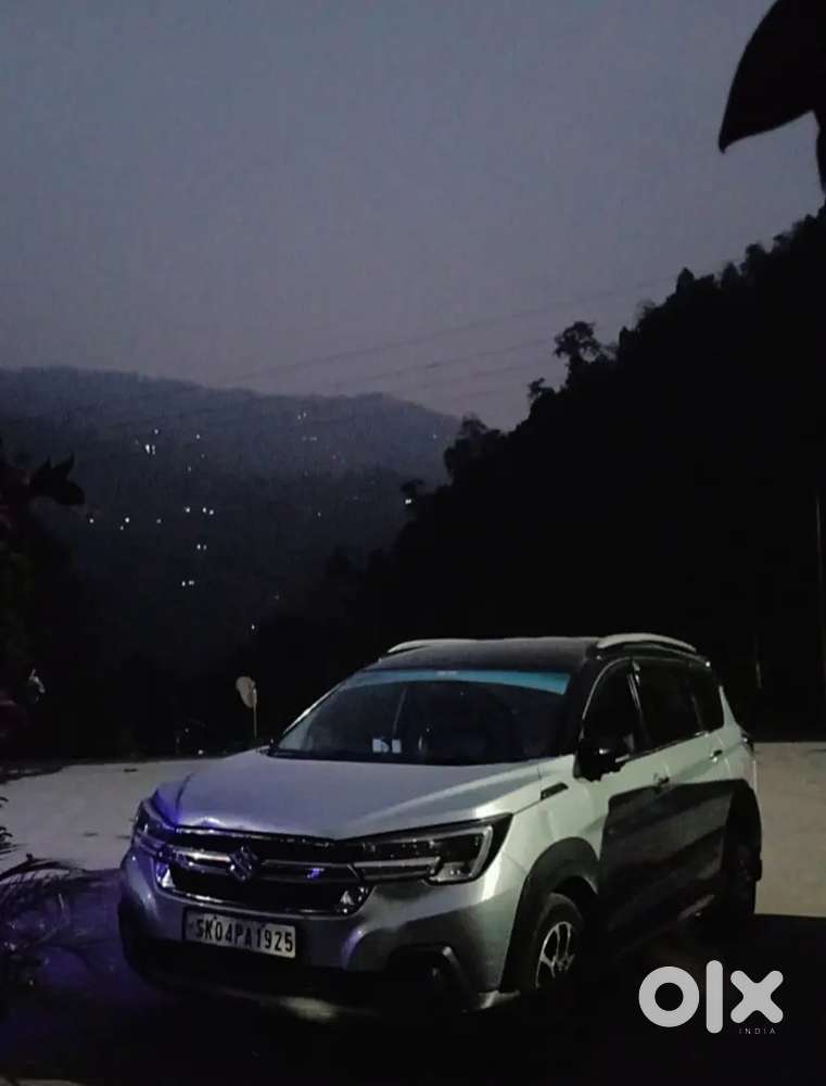 Maruti Suzuki Xl6 2022