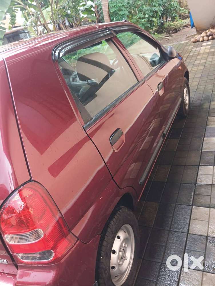 Maruti Suzuki Alto Lxi, 2006 Model