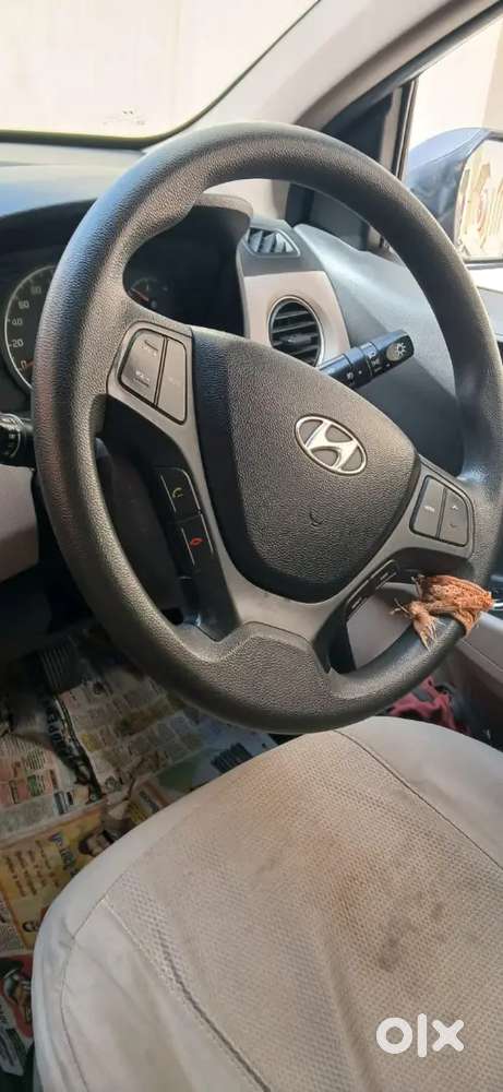 Hydundai Grand I10 Prime