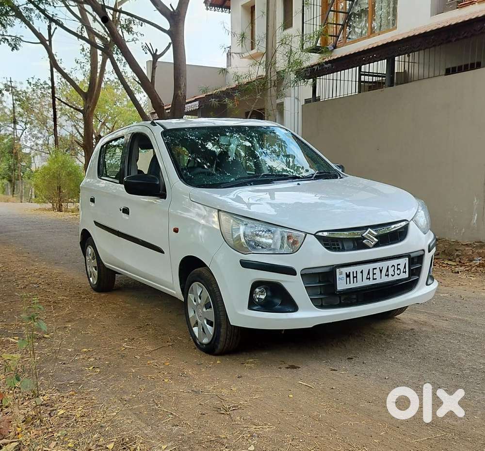 Maruti Suzuki Alto K10