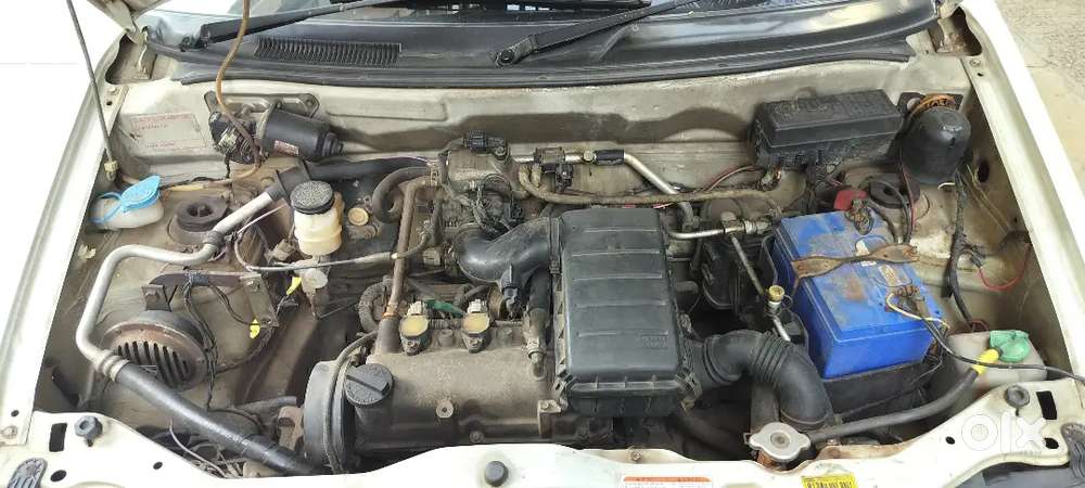 Maruti Suzuki Alto 2011 Petrol
