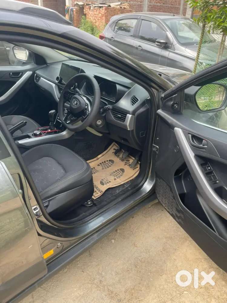 Tata Nexon Revotron 2023