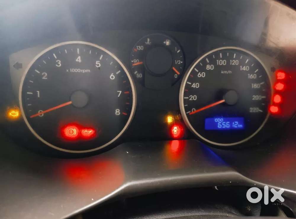 Hyundai I20, 2014, Petrol