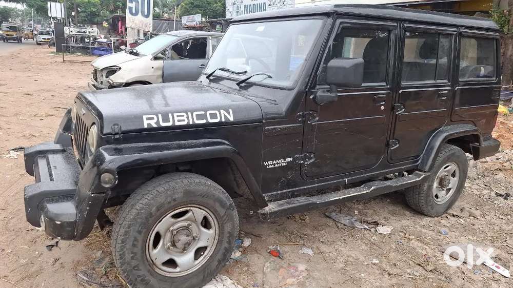 Mahindra Bolero Neo 2004 Diesel 88000 Km Driven