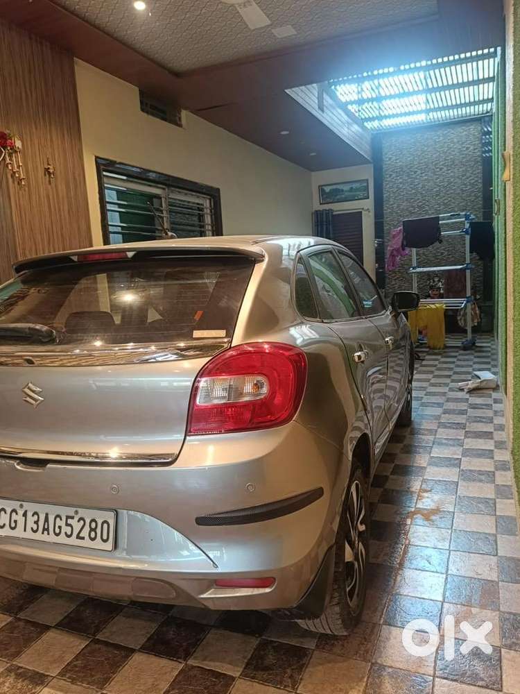 Maruti Suzuki 2019 Manual Petrol