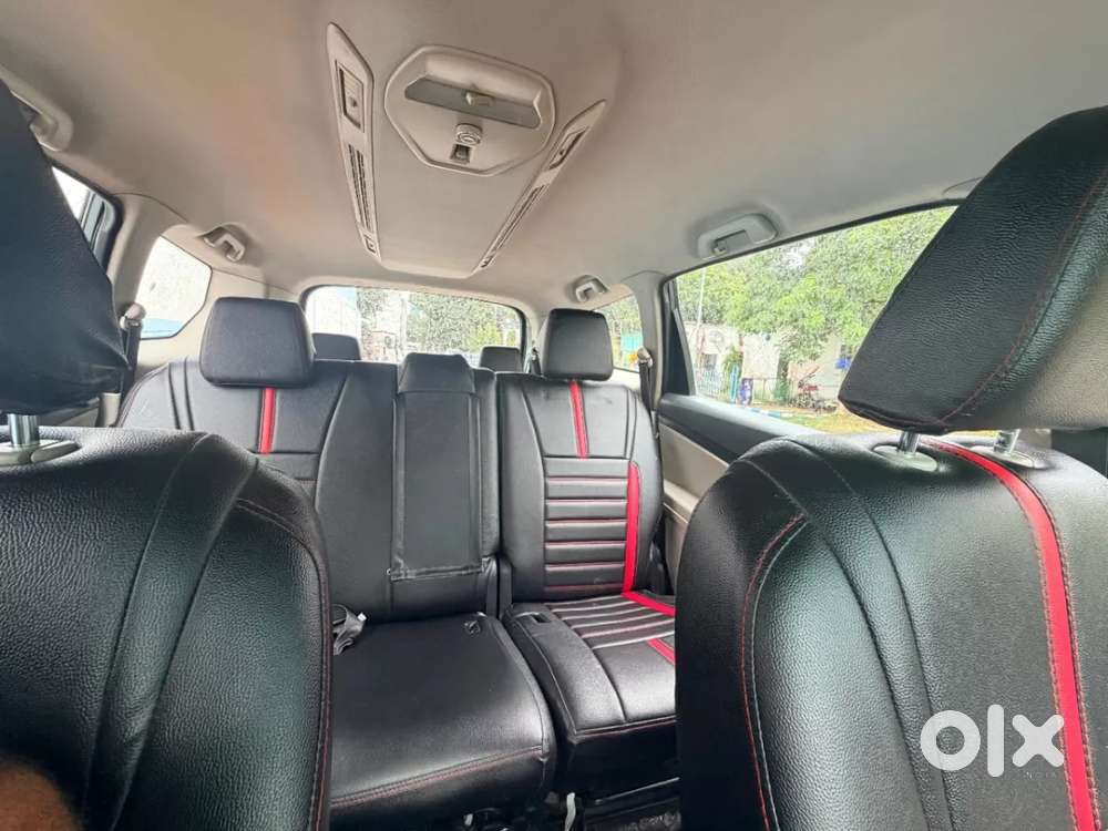 Mahindra Marazzo M2 8str, 2019, Diesel