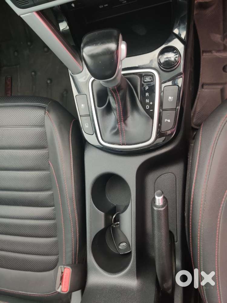 Kia Seltos Gtx Plus Dct, 2020, Petrol