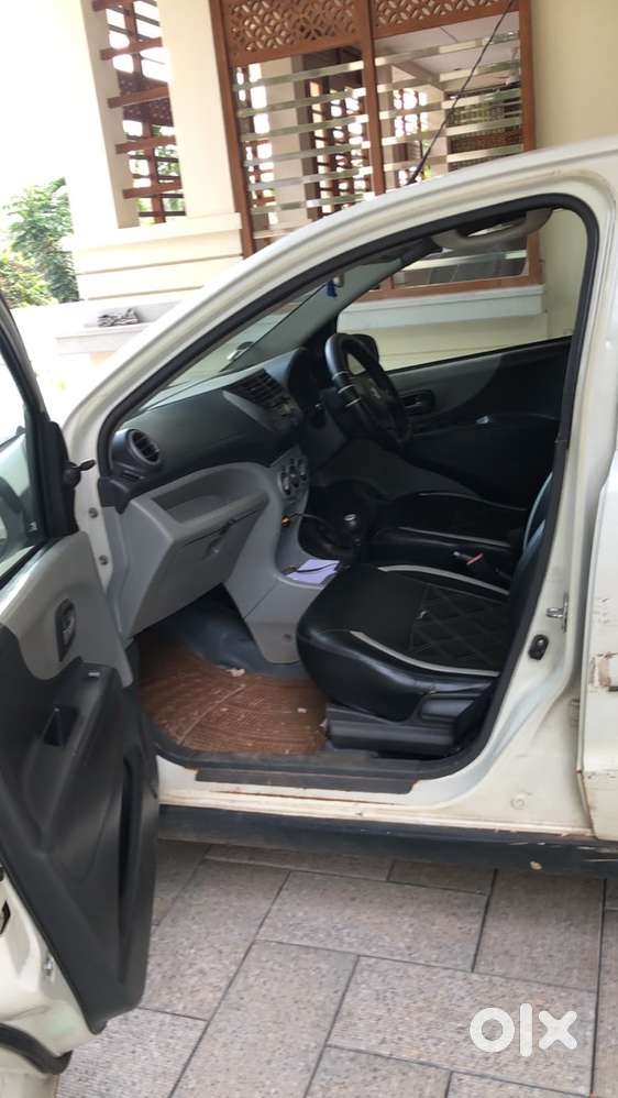 Maruti Suzuki A-star Petrol 2010