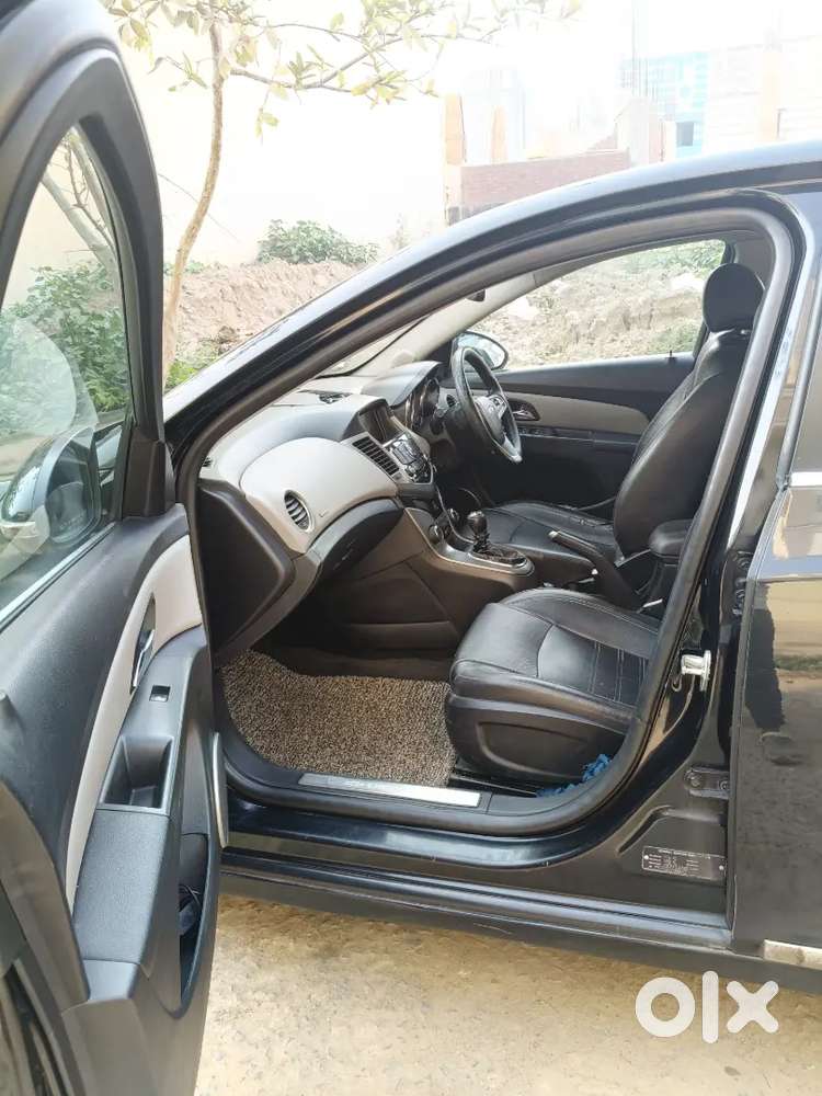Chevrolet Cruze 2016 Diesel 90000 Km Driven
