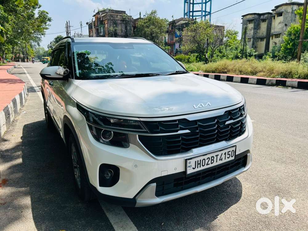 Kia Seltos 2020