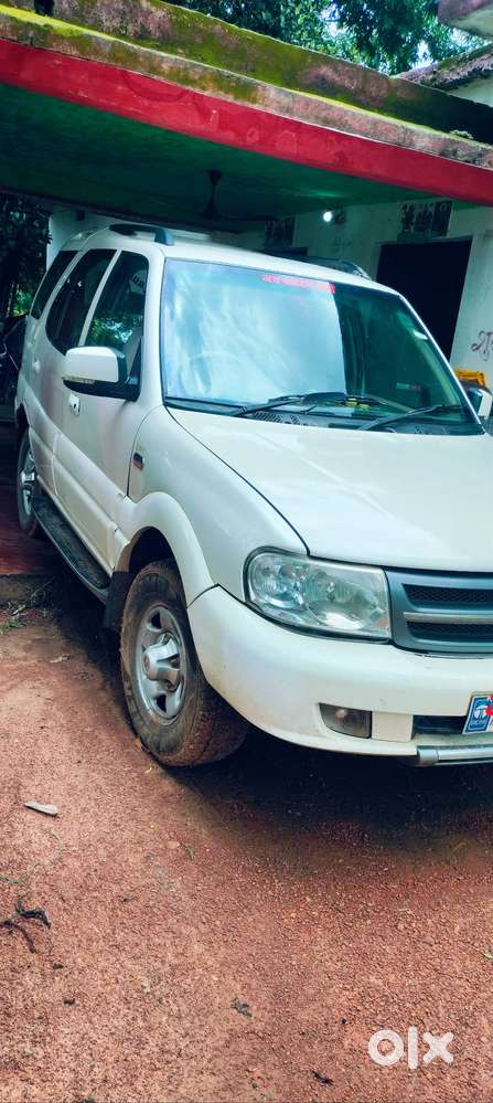 Tata Safari 4x4 Ex 2013 Sabase Sasti Sabse Achchi