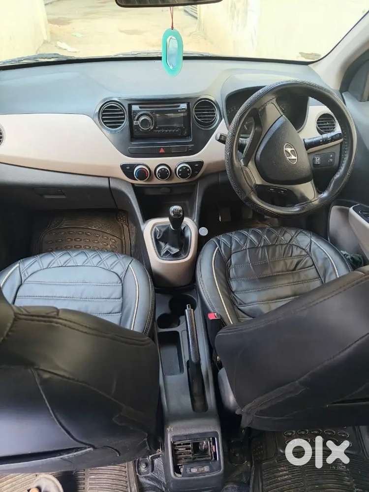 Hyundai Grand I10 2016