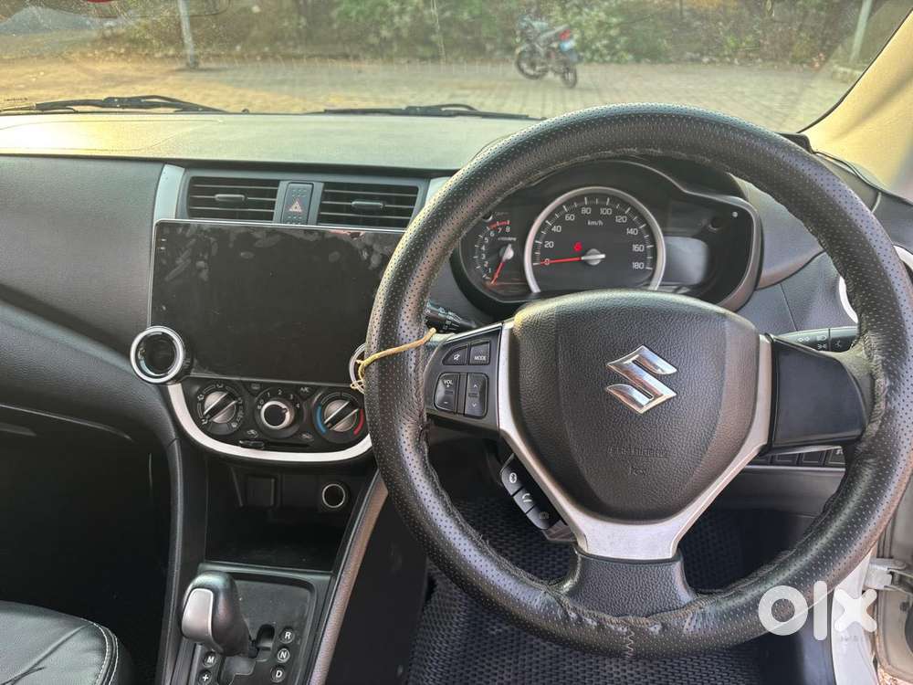 Maruti Suzuki Celerio X 1.0 Zxi (o) Amt, 2018, Petrol