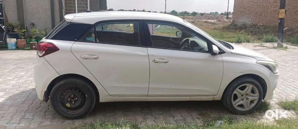 Hyundai Car Petrol Manual 2017