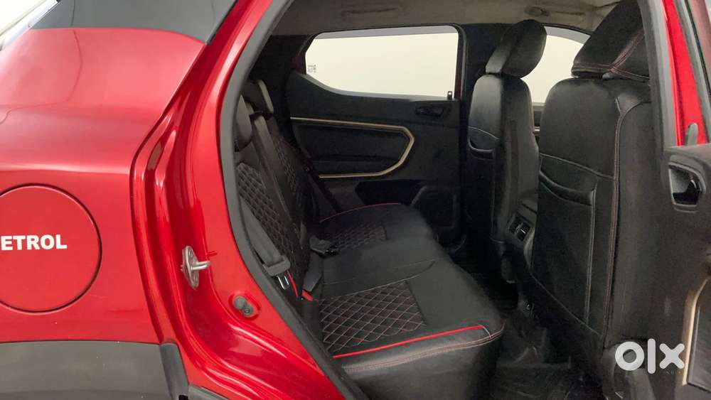 Renault Kiger Rxt, 2023, Petrol