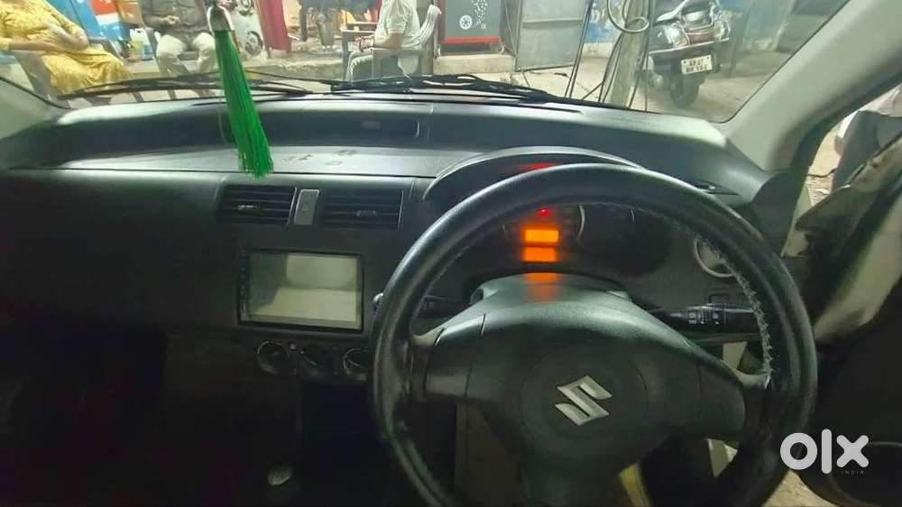 Swift In Working Condition