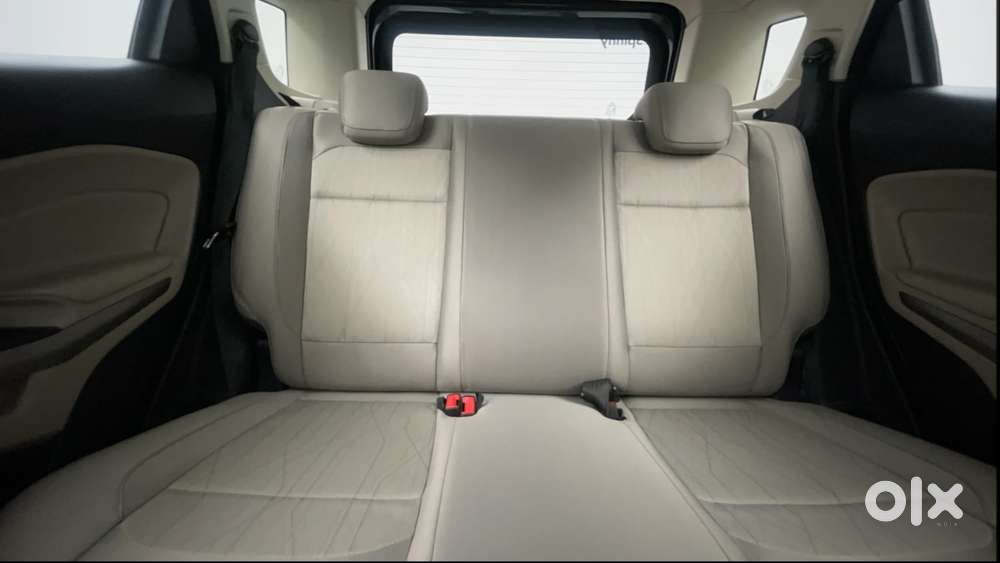 Ford Ecosport 2013-2015 1.5 Ti Vct Mt Titanium, 2020, Petrol
